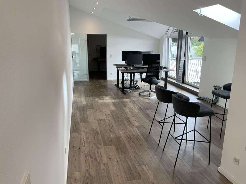 Büro in Gieboldehausen 650 € 94.4 m²
