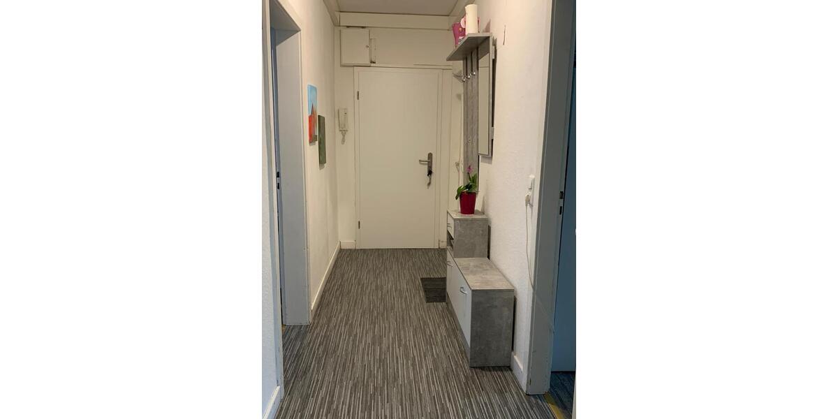 Etagenwohnung Hann. Münden - 3 Zimmer, 70 m&sup2;, 420&euro; | Angebot:26429432