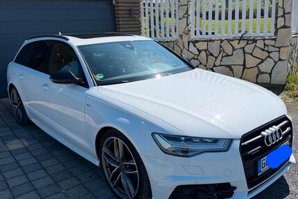 Audi A6 64.300 km 28.999 &euro; Adelebsen 37139