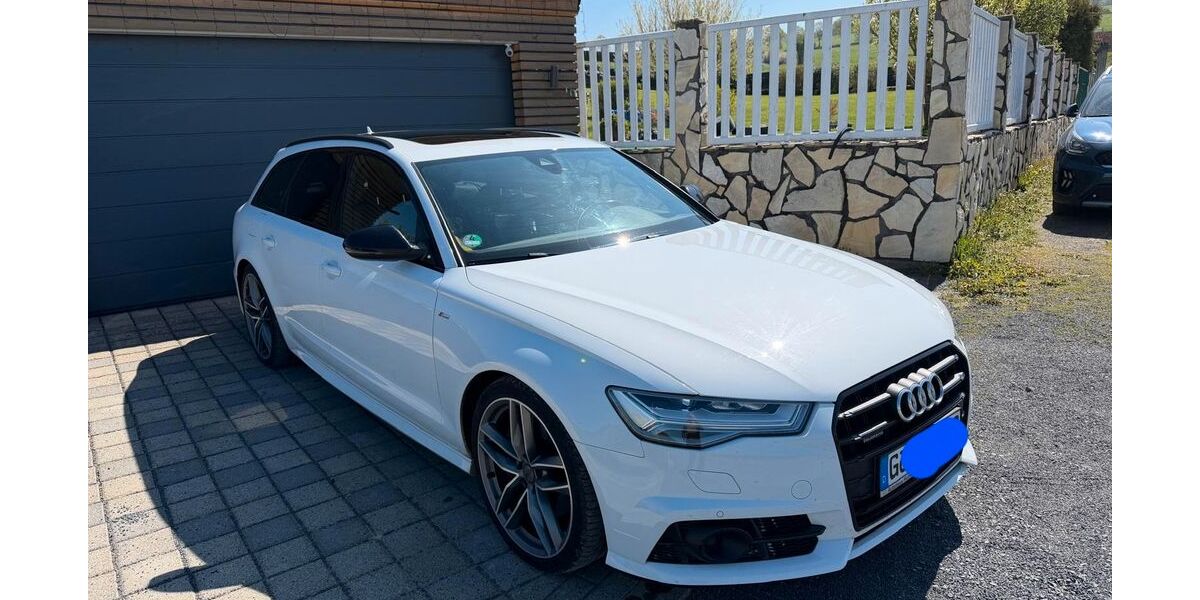 Audi A6 64.300 km 28.999 &euro; Adelebsen 37139