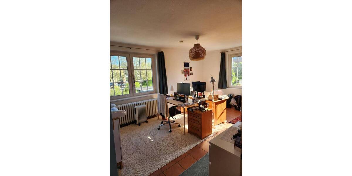 Etagenwohnung Göttingen Oststadt - 3 Zimmer, 86 m&sup2;, 860&euro; | Angebot:26388924