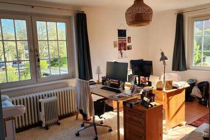Wohnung Göttingen Oststadt - 3 Zimmer, 86 m&sup2;, 860&euro; | Angebot:26388924