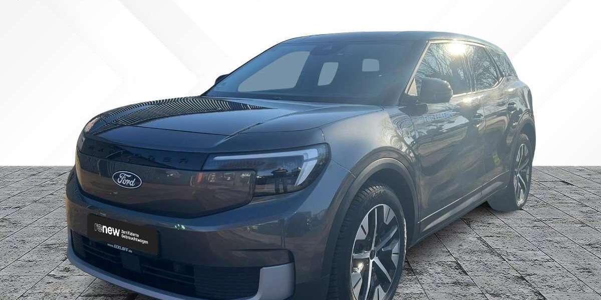 Ford Explorer 5.631 km 53.011 &euro; Göttingen 37077