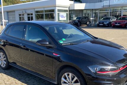 VW Polo 58.800 km 19.900 € Herzberg 37412