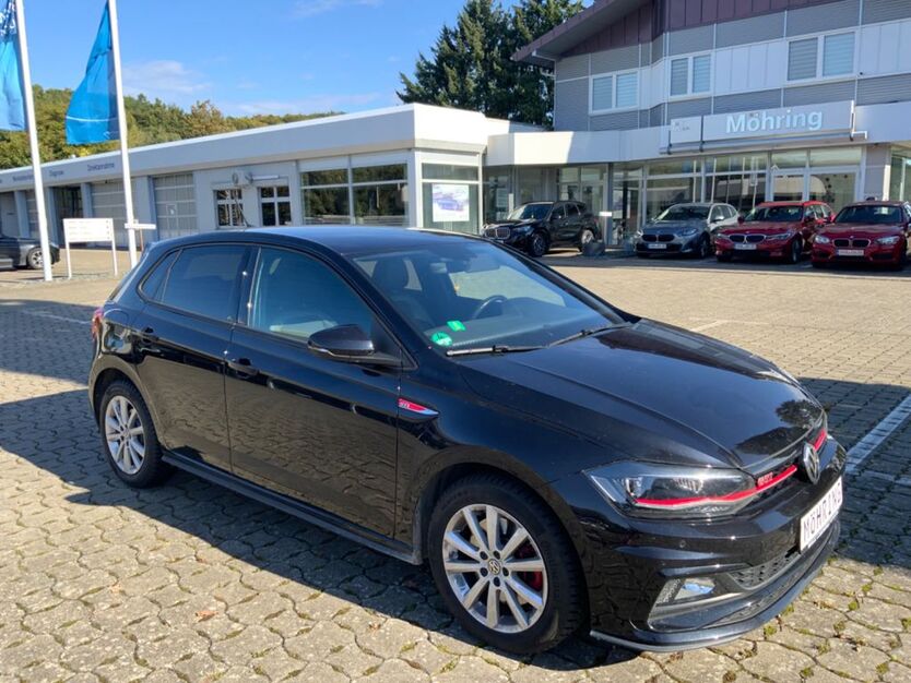VW Polo 58.800 km 19.900 € Herzberg 37412