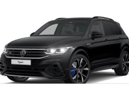 VW Tiguan 41.900 km 38.480 &euro; Göttingen 37081