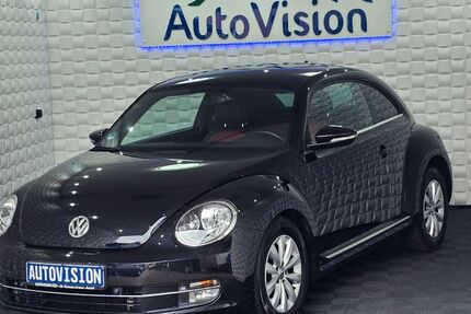 VW Beetle 182.000 km 7.950 € Herzberg am Harz 37412