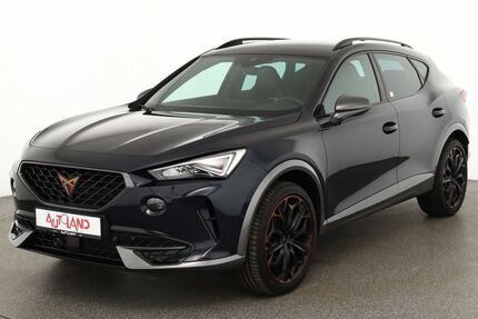 Cupra Formentor 47.619 km 30.890 &euro; Göttingen 37081