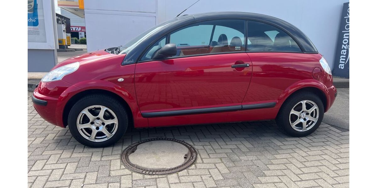 Citroen C3 75.000 km 1.500 &euro; Rosdorf 37124