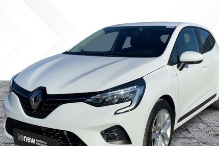 Renault Clio 59.545 km 13.483 &euro; Northeim 37154