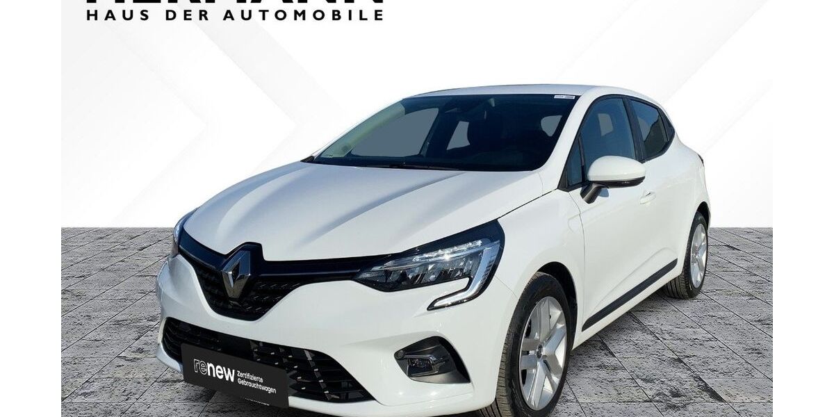 Renault Clio 59.545 km 13.483 &euro; Northeim 37154