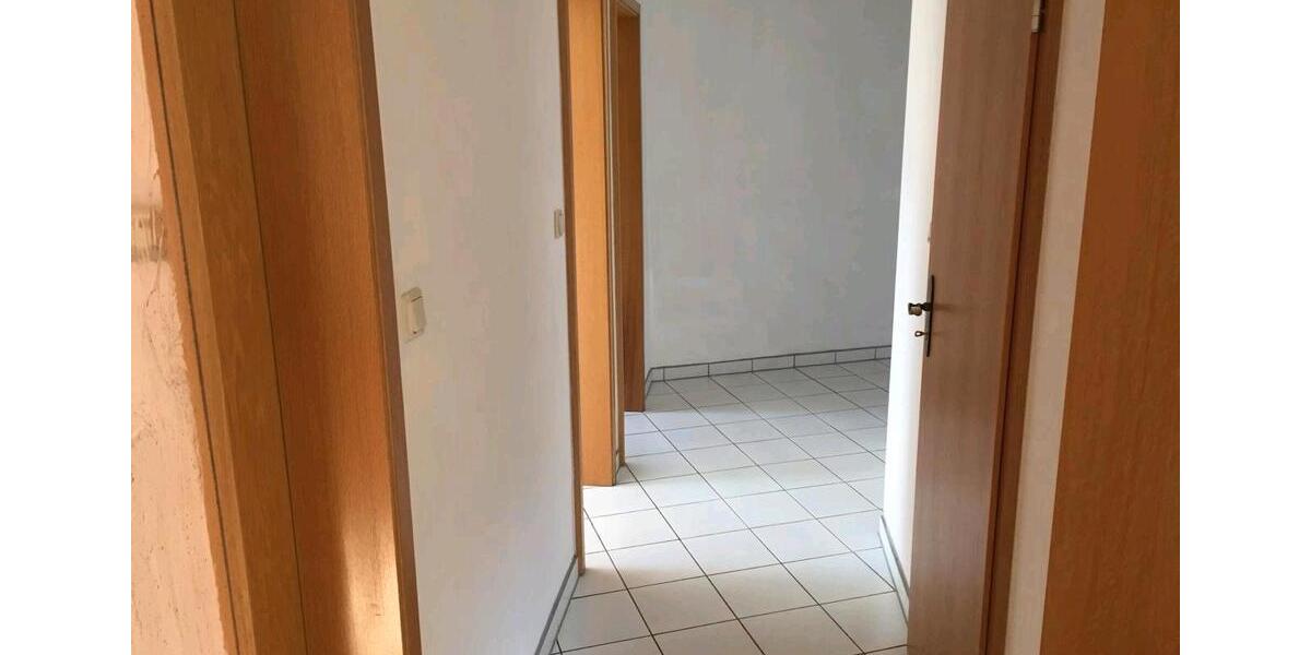Dachgeschoßwohnung Bad Sooden-Allendorf Allendorf - 3 Zimmer, 75 m&sup2;, 740&euro; | Angebot:25618756