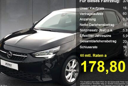 Opel Corsa 27.125 km 16.840 &euro; Witzenhausen 37213