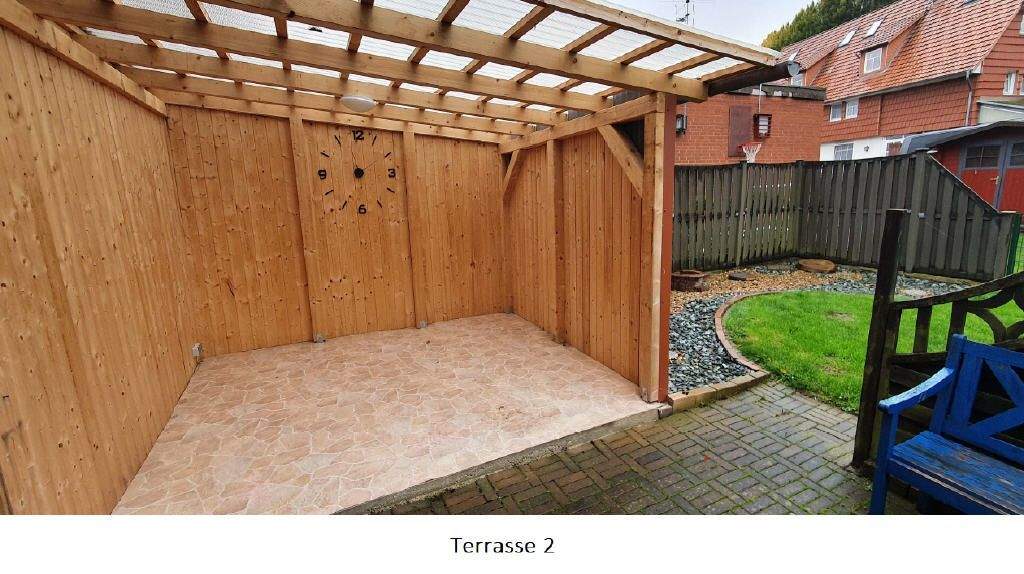 Doppelhaushälfte Göttingen Elliehausen - 7 Zimmer, 144 m&sup2;, 310.000&euro; | Angebot:25729563