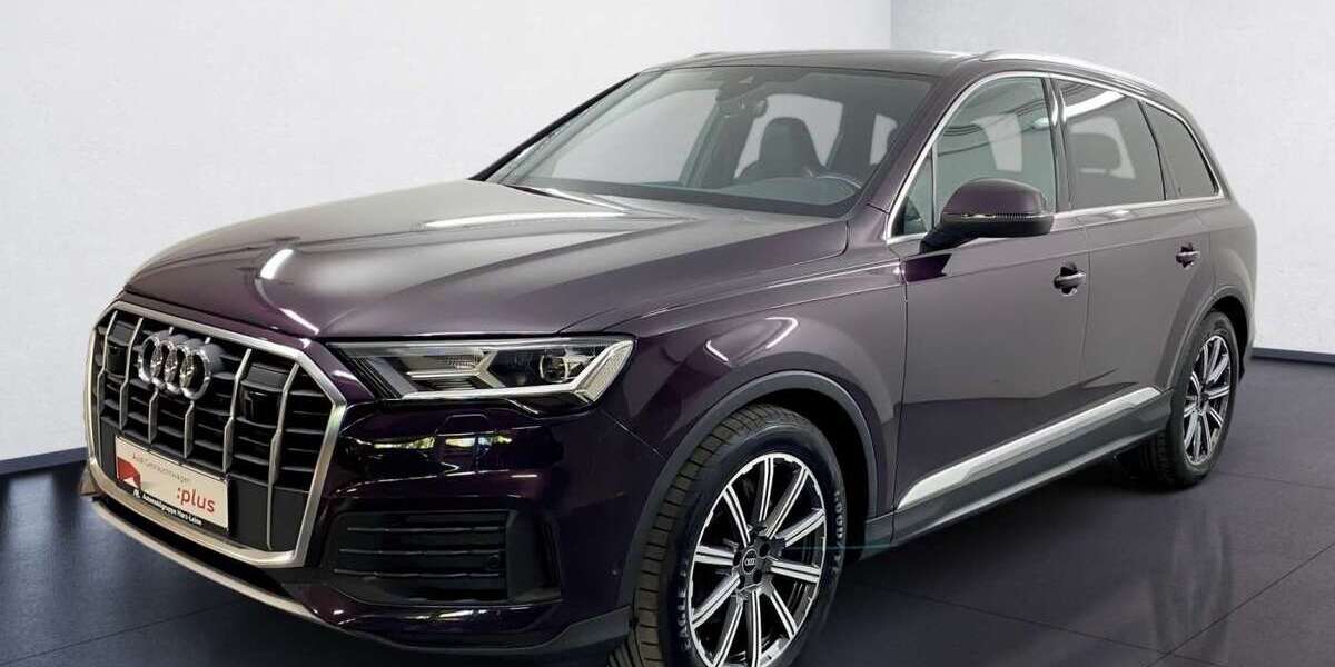 Audi Q7 46.781 km 59.846 &euro; Northeim 37154