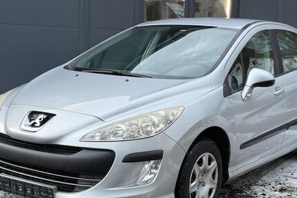 Peugeot 308 157.000 km 1.999 &euro; Witzenhausen 37213