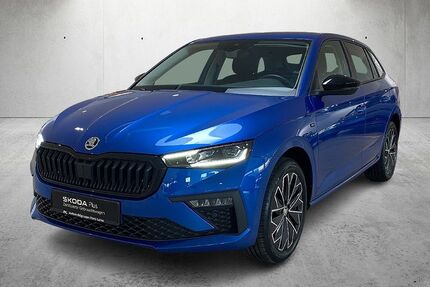 Skoda Scala 8.600 km 21.795 € Einbeck 37574