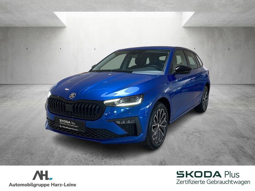 Skoda Scala 8.600 km 21.795 € Einbeck 37574