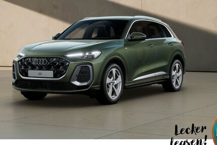 Audi Q5 1.300 km 68.850 &euro; Northeim 37154