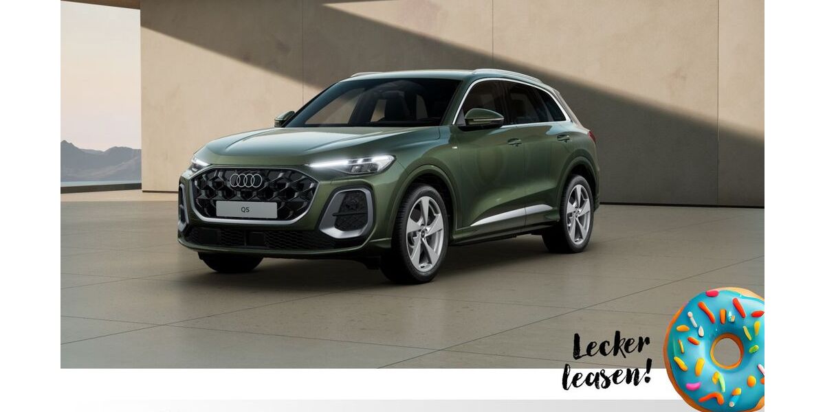 Audi Q5 1.300 km 68.850 &euro; Northeim 37154