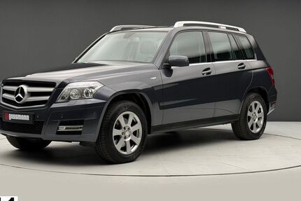 Mercedes-Benz GLK 220 30.861 km 25.900 &euro; Bovenden 37120