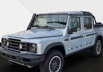 Gebrauchtwagen Ineos Andere