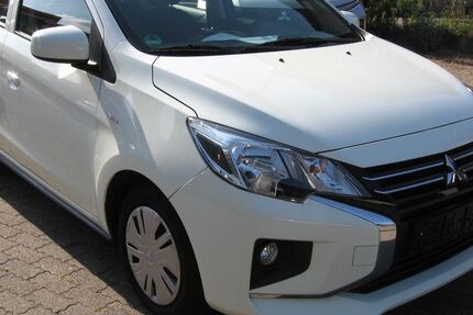 Mitsubishi Space Star 23.489 km 9.500 € Hann. Münden 34346