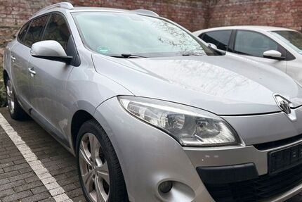 Renault Megane 140.000 km 1.999 &euro; Göttingen 37073