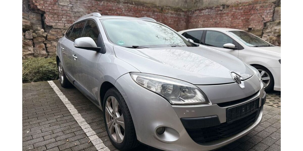 Renault Megane 140.000 km 1.999 &euro; Göttingen 37073