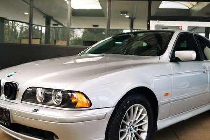 BMW 530 133.400 km 13.950 &euro; Göttingen 37081