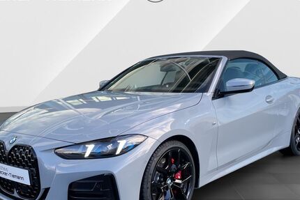 BMW 420 4.900 km 59.909 &euro; Northeim 37154