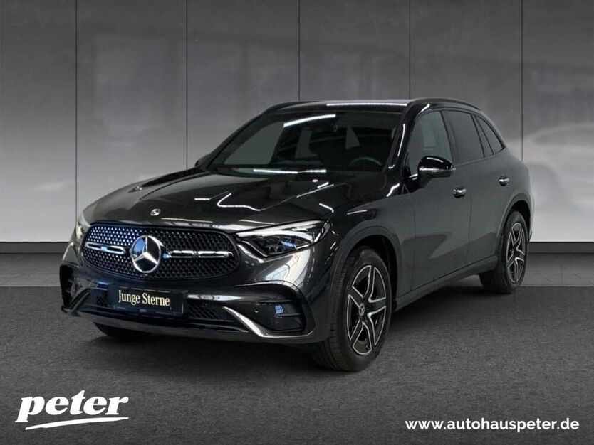 GLC 220