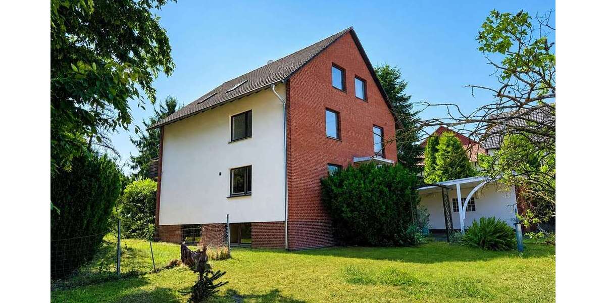 Einfamilienhaus Göttingen Elliehausen / Esebeck - 7 Zimmer, 204 m&sup2;, 478.000&euro; | Angebot:27226865