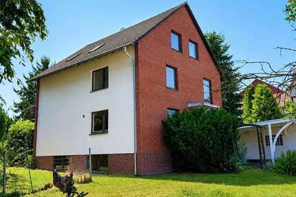 Haus Göttingen Elliehausen / Esebeck - 7 Zimmer, 204 m&sup2;, 478.000&euro; | Angebot:27226865