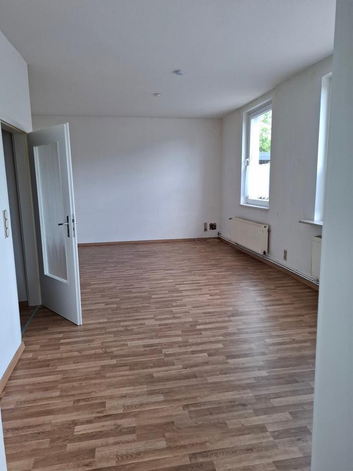 3 Zimmer Erdgeschoßwohnung im Altdorf von Bovenden