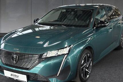 Peugeot 308 32.500 km 19.990 &euro; Göttingen 37079