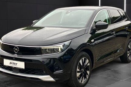 Opel Grandland (X) 31.749 km 19.840 &euro; Göttingen 37079