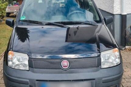Fiat Panda 143.020 km 1.100 € Moringen 37186