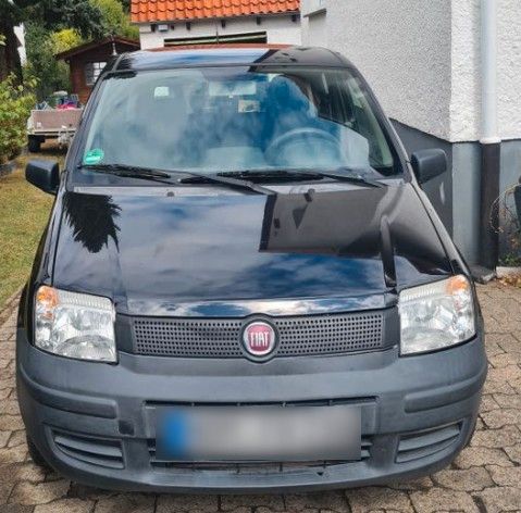 Fiat Panda 143.020 km 1.500 € Moringen 37186
