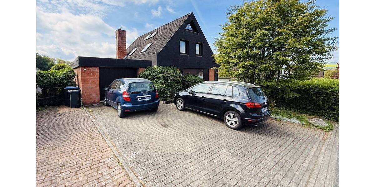 Einfamilienhaus Moringen - 7 Zimmer, 200 m&sup2;, 329.000&euro; | Angebot:26476345