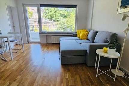 Wohnung zum Mieten in Düsseldorf 950 € 35 m²