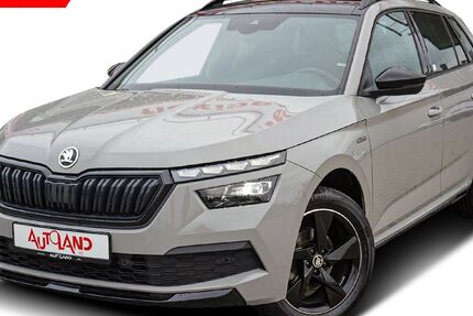 Skoda Kamiq 44.300 km 21.950 &euro; Göttingen 37081