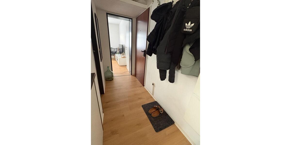 2 Zimmer- Wohnung in Weende 2 zimmer