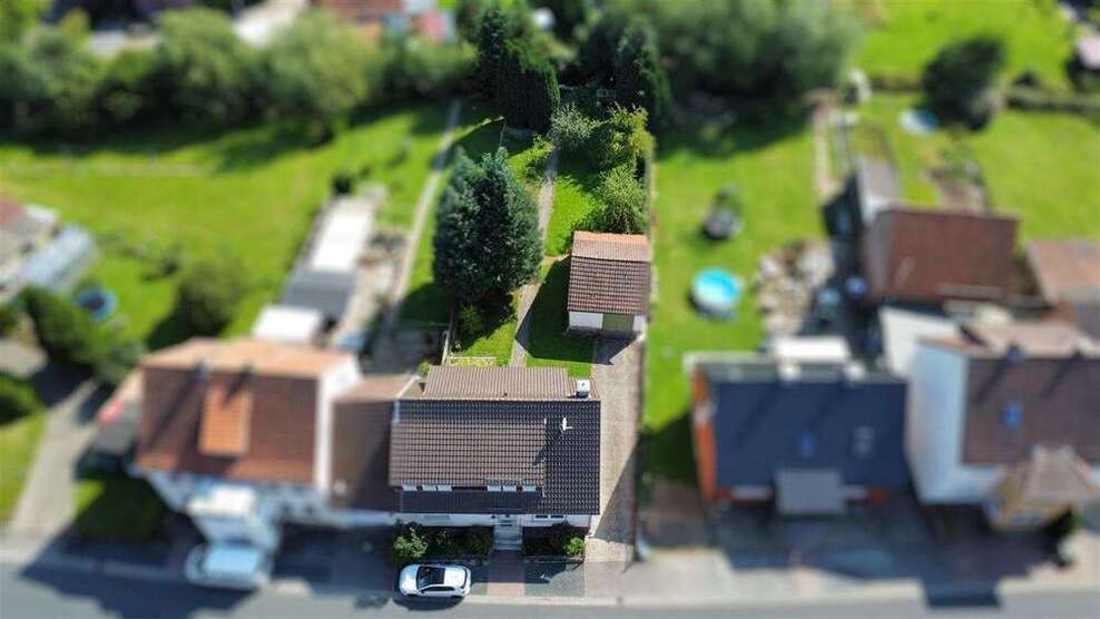 Haus zum Kaufen in Uslar 149.000 € 148 m²