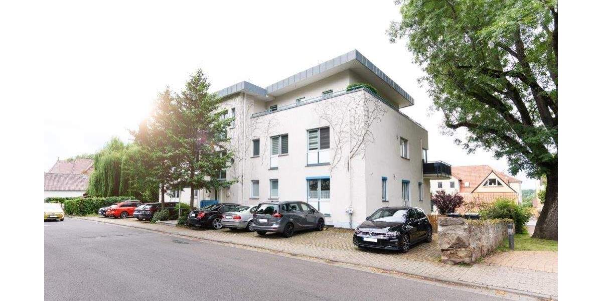 Etagenwohnung Nörten-Hardenberg Hardenberg - 3 Zimmer, 106 m&sup2;, 900&euro; | Angebot:26320435
