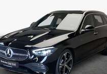 Mercedes-Benz C 180 7.794 km 36.439 &euro; Göttingen 37079