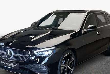 Mercedes-Benz C 180 7.794 km 36.439 € Göttingen 37079