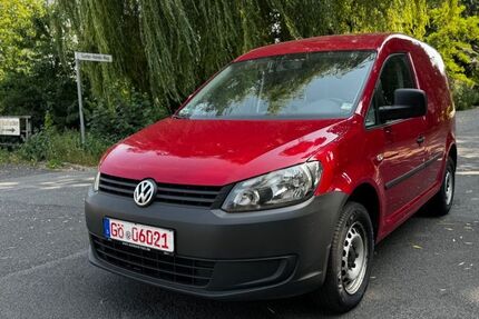 VW Caddy 236.000 km 4.999 € Nörten Hardenberg 37176
