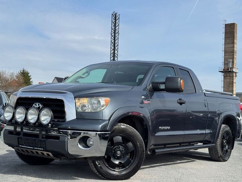 Tundra