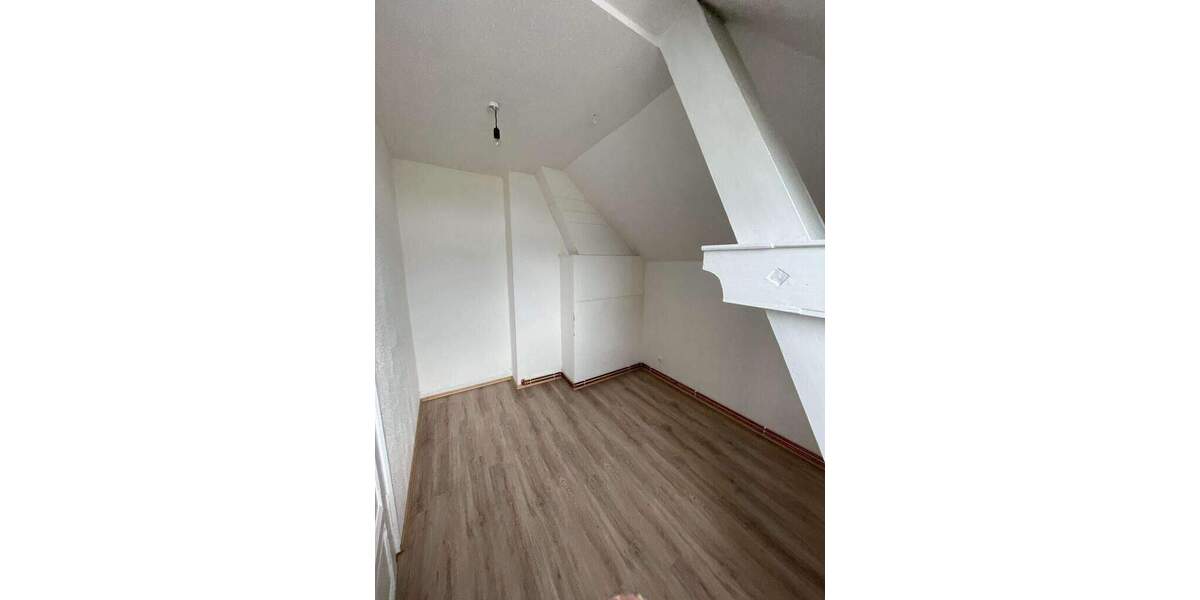Etagenwohnung Hann. Münden - 2 Zimmer, 35 m&sup2;, 290&euro; | Angebot:25692905